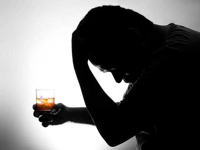 Como hacer dejar beber el alcohol de la persona